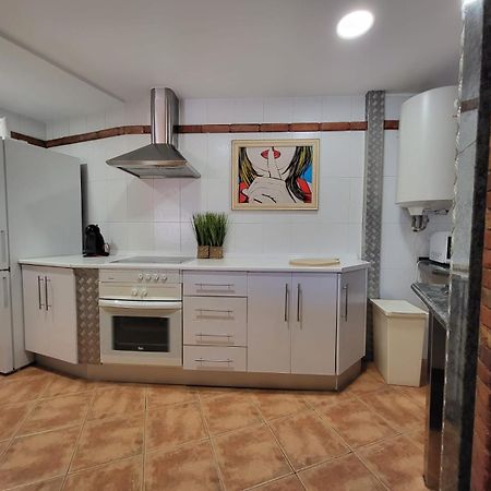 Appartamento Motril centro. Esterno foto