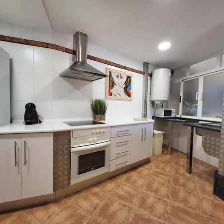 Appartamento Motril centro. Esterno foto