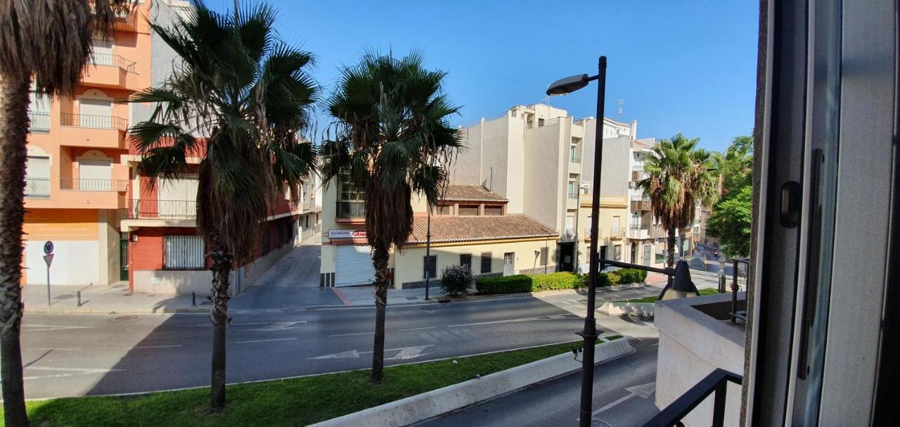 Appartamento Motril centro. Esterno foto