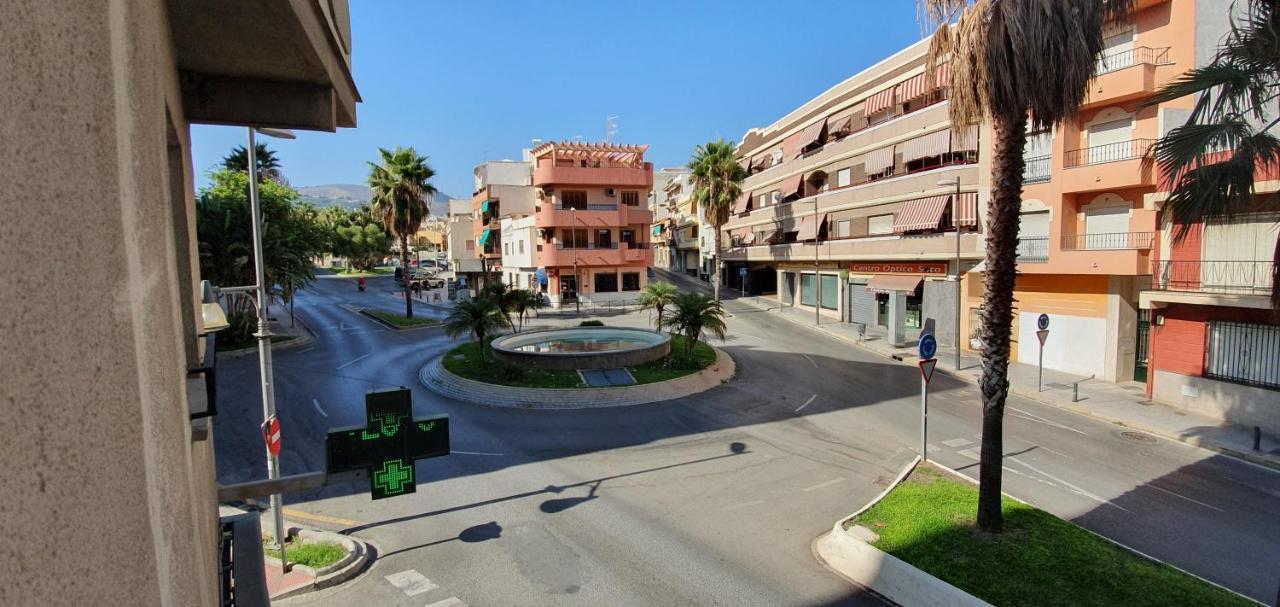 Appartamento Motril centro. Esterno foto