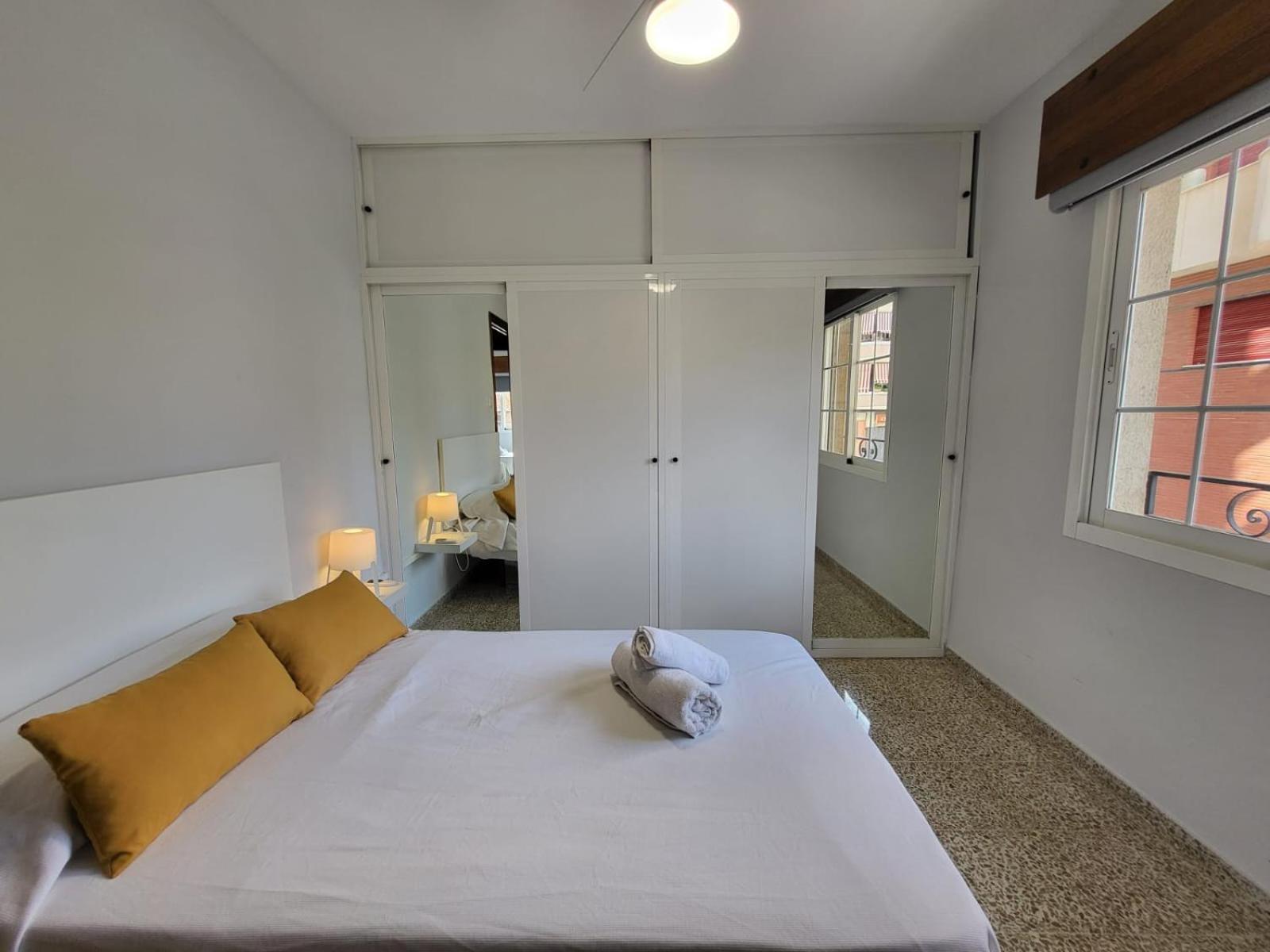 Appartamento Motril centro. Esterno foto