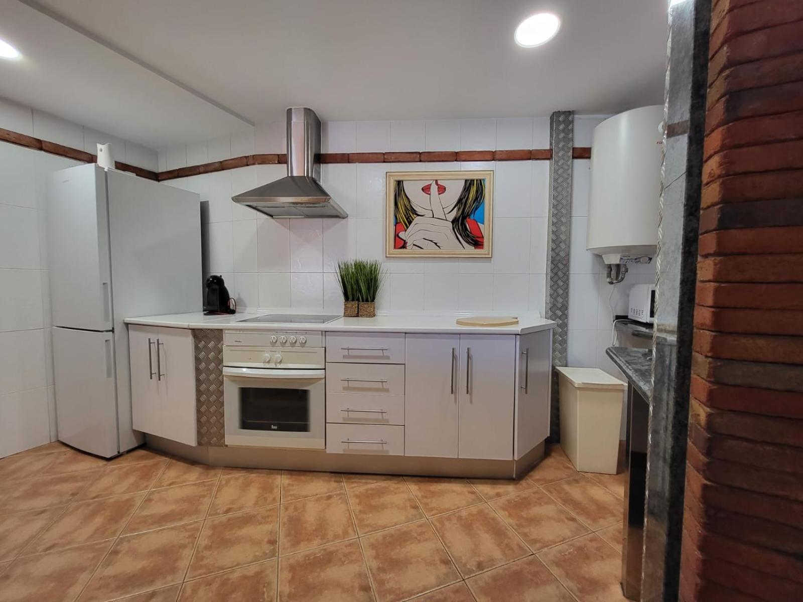Appartamento Motril centro. Esterno foto