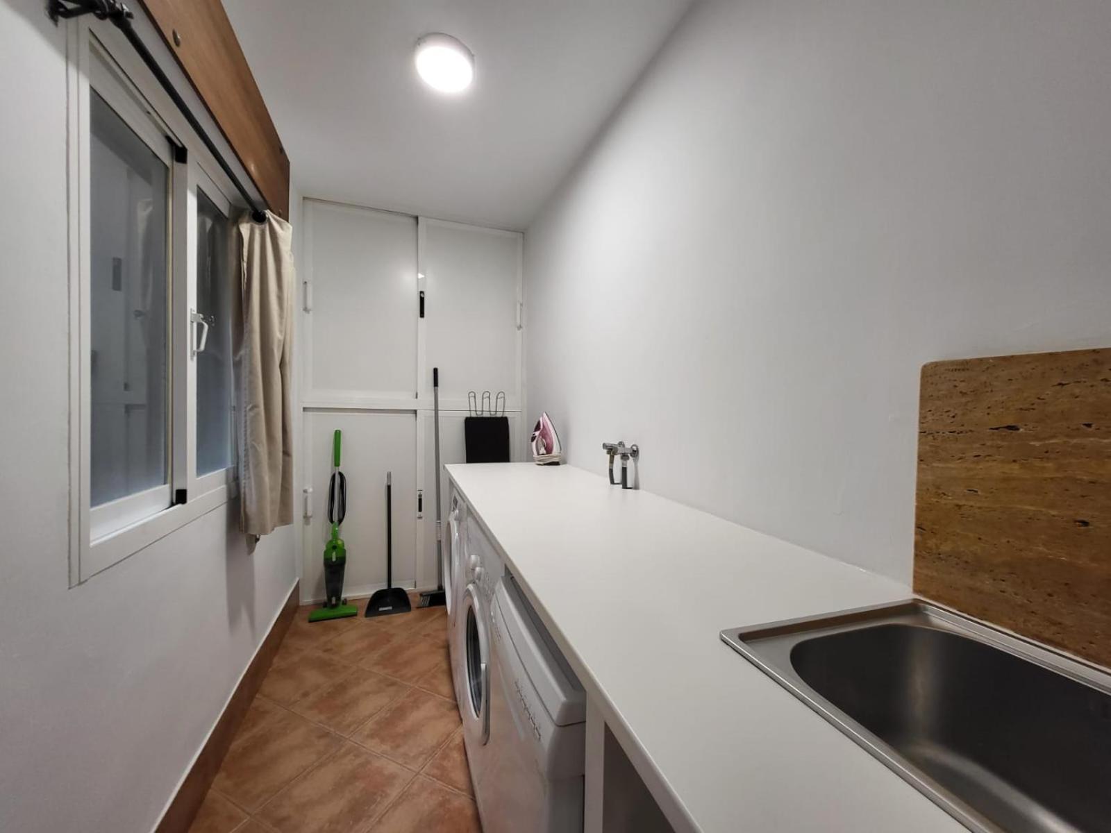 Appartamento Motril centro. Esterno foto
