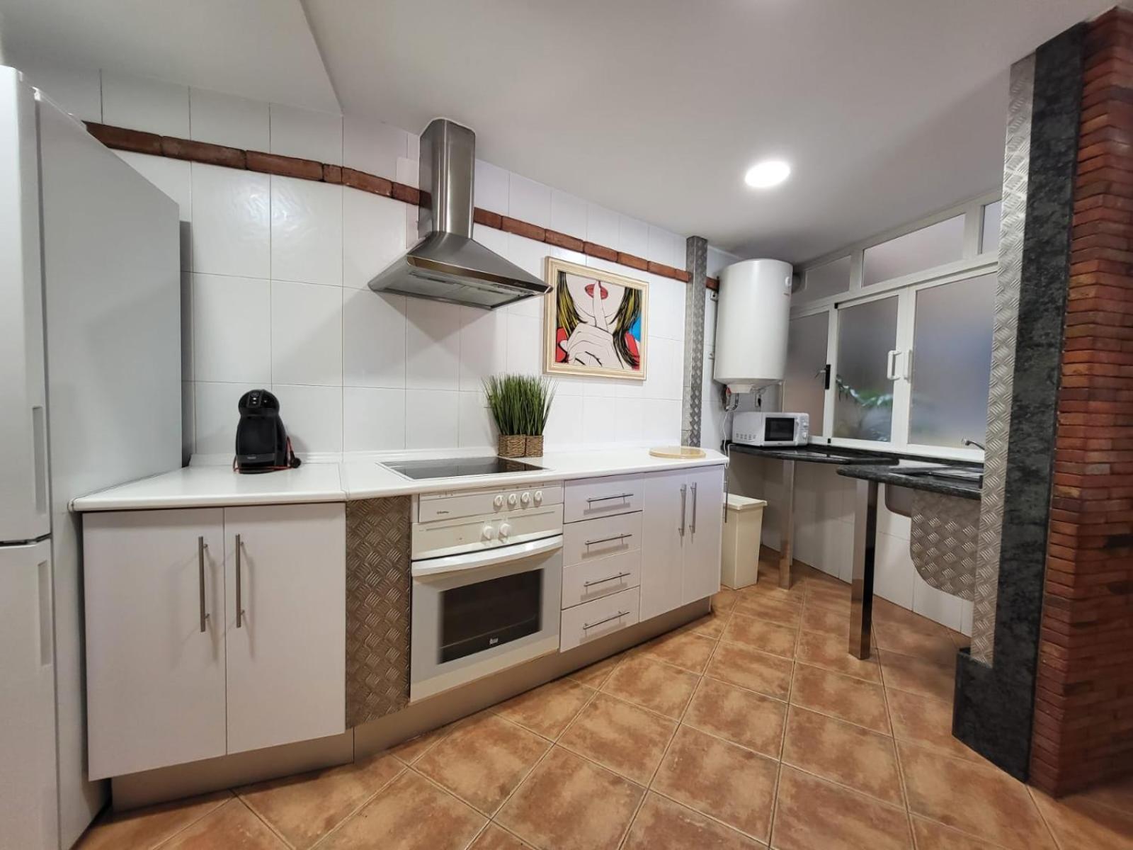 Appartamento Motril centro. Esterno foto