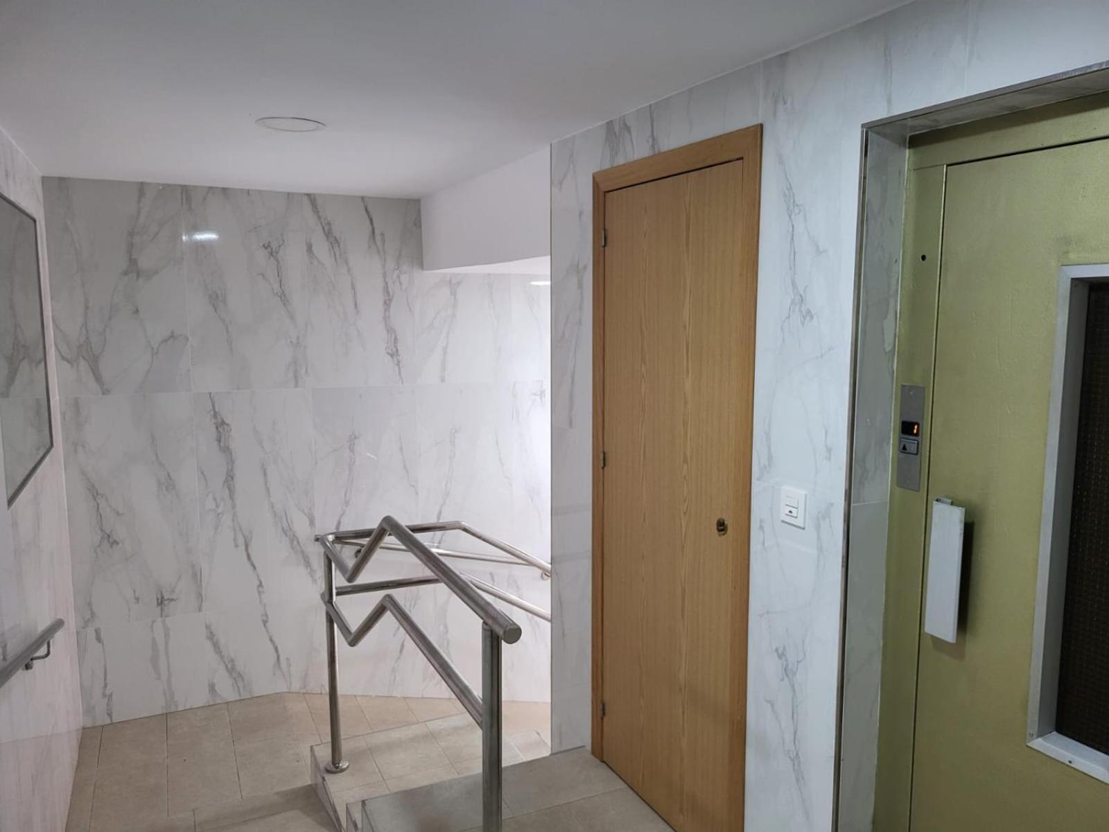Appartamento Motril centro. Esterno foto