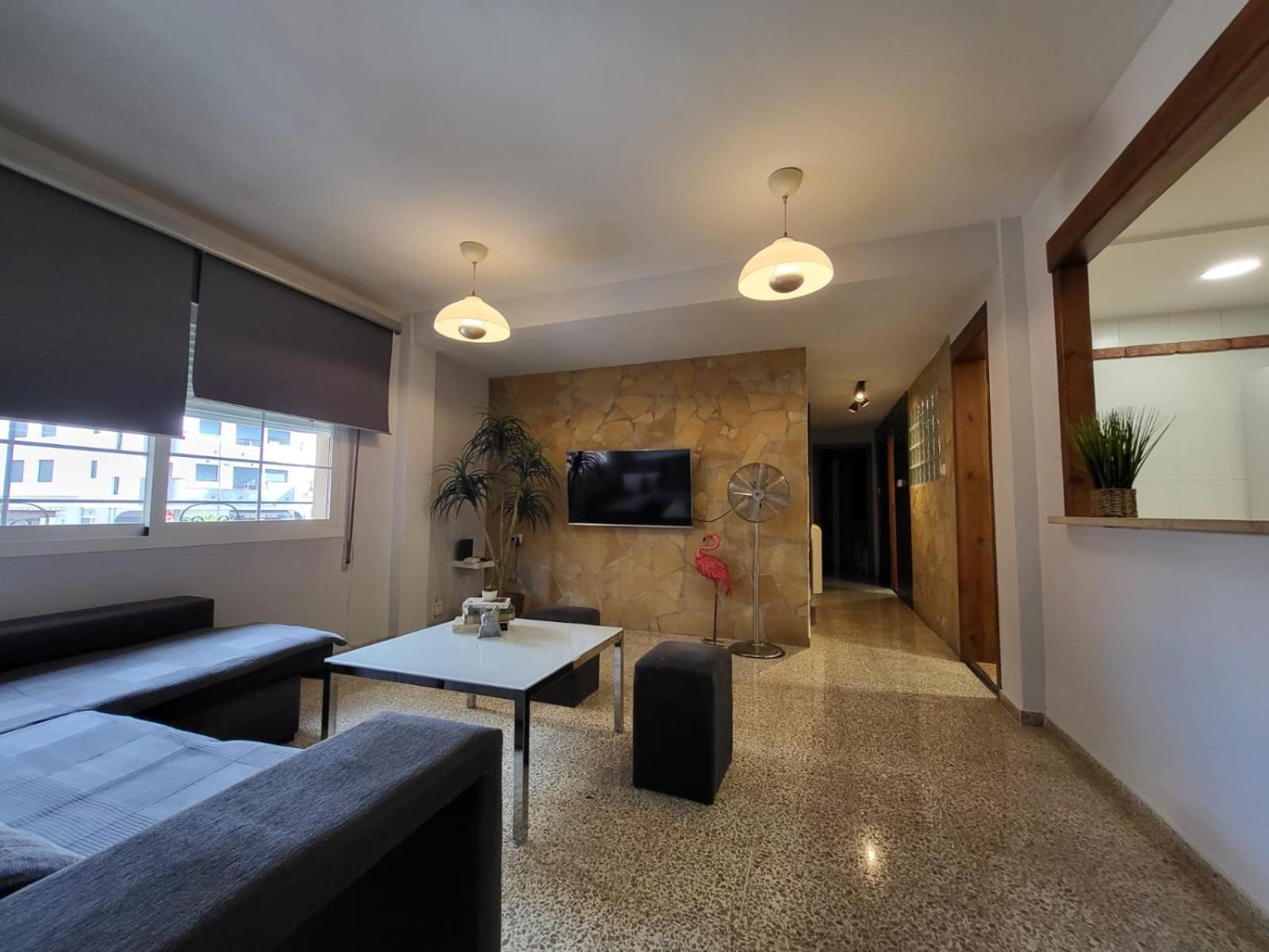 Appartamento Motril centro. Esterno foto