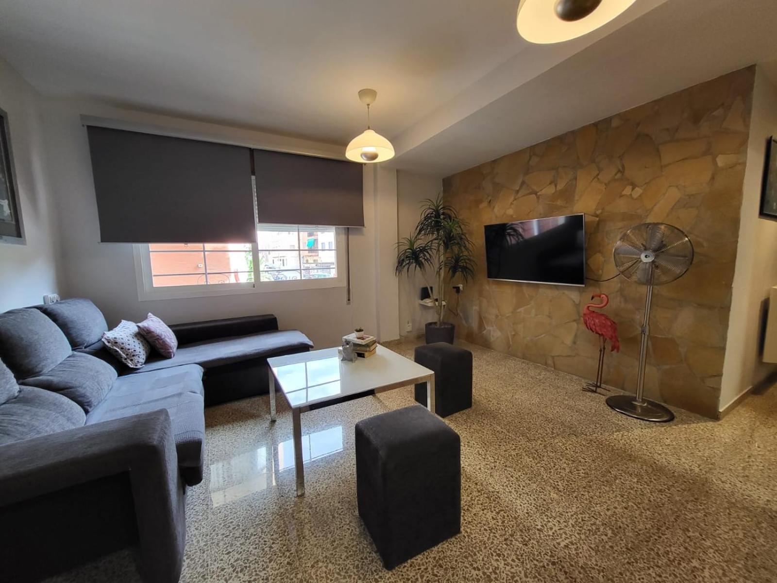 Appartamento Motril centro. Esterno foto