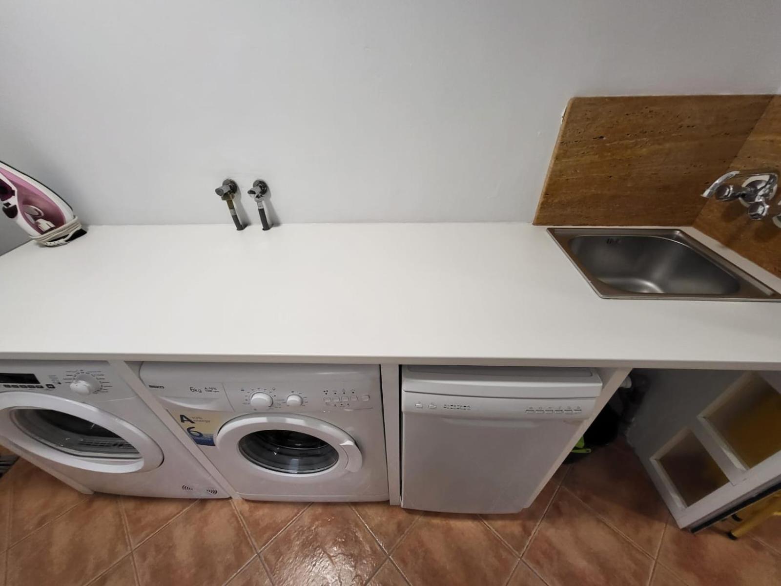 Appartamento Motril centro. Esterno foto