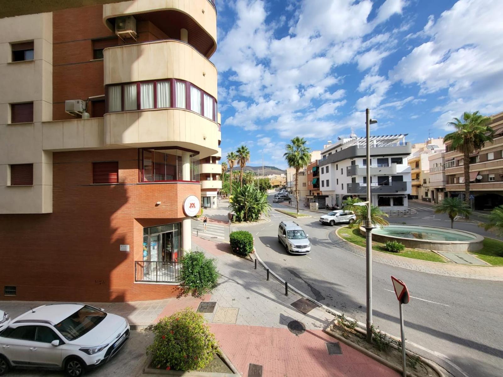 Appartamento Motril centro. Esterno foto