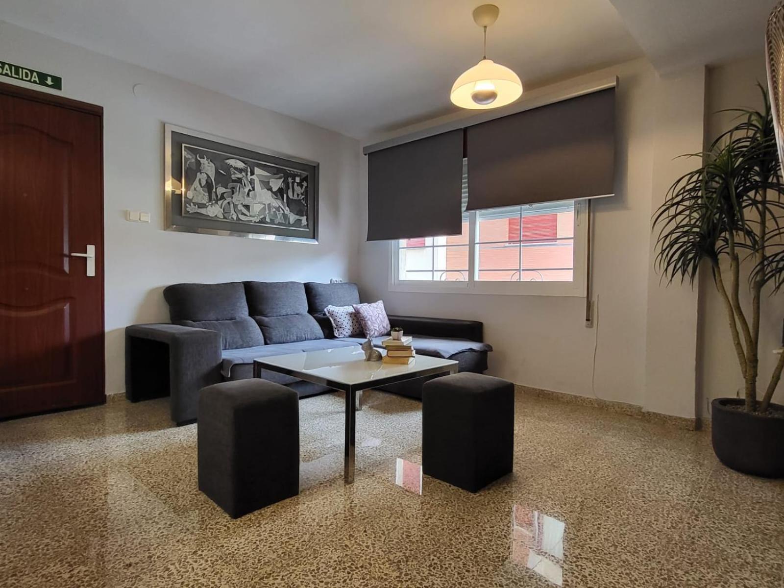 Appartamento Motril centro. Esterno foto